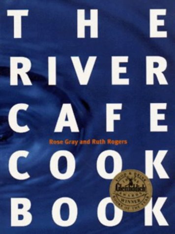 Buy The River Cafe Cook Book online at Discounted New and Used prices. Delivered to your door with City Travel Guides.com