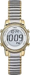 TimexWomen'sT28412ExpansionBandDigitalWatch