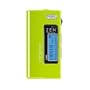 Creative Zen Nano Plus 1 GB MP3 Player (Green)