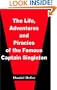 Life, Adventures, and Piracies of the Famous Captain Singleton, The