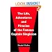 Life, Adventures, and Piracies of the Famous Captain Singleton, The