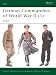 Search : German Commanders of World War II (1): Army (Elite)