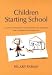 Children Starting School