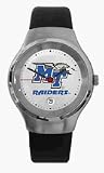 Middle Tennessee State Blue Raiders Men's Finalist 3 Hands and Date Watch