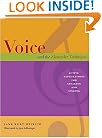 Voice and the Alexander Technique