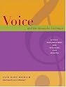 Voice and the Alexander Technique