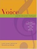 Buy : Voice and the Alexander Technique