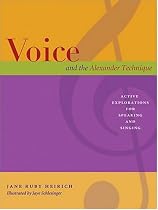 Voice and the Alexander Technique