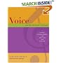 Voice and the Alexander Technique