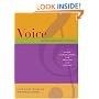 Voice and the Alexander Technique