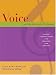 Voice and the Alexander Technique