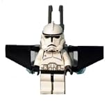 LEGO Aerial Clone Trooper from Star Wars Set 7261