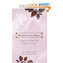 Women of the Bible