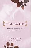 Women of the Bible: A One-Year Devotional Study of Women in Scripture