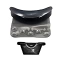 Shampoo Bowl Gel Neckrest