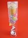 Vanilla New cool novelty design ice cream scoop heavy duty handle