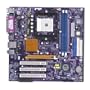 EliteGroup K8M800-M2 (1.0) - Motherboard - micro ATX - Socket 754 - K8M800 - Ethernet - onboard graphics - 6-channel audio