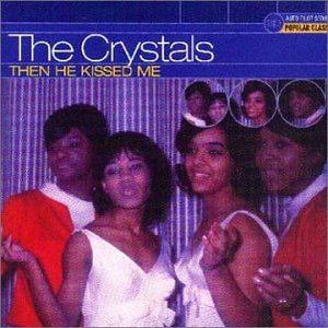 The Crystals - Going To The Chapel (Club Mix) Lyrics - Zortam Music