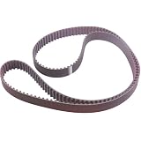 Beck Arnley  026-0232  Timing Belt by Beck Arnley