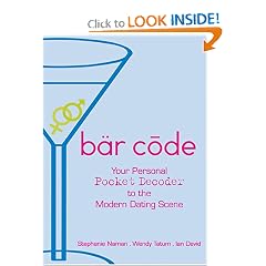 Bar Code: Your Personal Pocket Decoder to the Modern Dating Scene