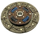 Clutch Masters (06-047-HD00 350Z) Stage 1 FX100 Clutch Kits - 3.5L 6 cyl. - Footnotes: G