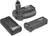 Olympus SHLD-2 Power Battery Holder Set (Includes HLD-2,BLL-01 & BCL-01)