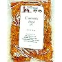 Dried Carrot Dices, 2 oz. 3/8 in. Dice