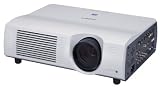 Sony VPL-PX40 Network-Ready LCD Projector