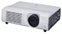 Sony VPL-PX40 Network-Ready LCD Projector