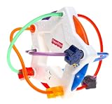 Fisher-Price Sparkling Symphony Star Beads Musical Toy