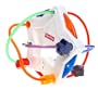 Fisher-Price Sparkling Symphony Star Beads Musical Toy