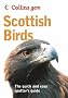 Collins Gem - Scottish Birds: The Quick and Easy Spotter's Guide