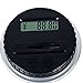 Emerson Digital Counting Money Jar