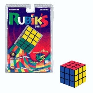 Rubik Cube