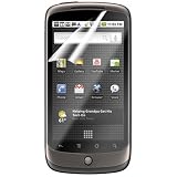 Seidio Ultimate Screen Guard for Google Nexus One - 2 Pack