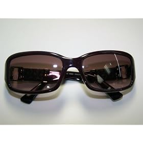 Authentic Fendi Sunglasses FS446 FS 446 639 Brown Shades