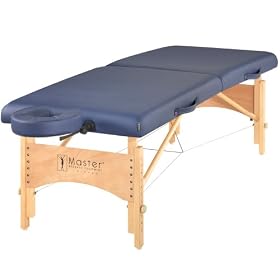 Skyline Portable Massage Table