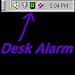 DeskAlarm downloadable Software