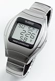 Lacrosse Atomic Twist Band Watch Large Size Wrist Band - WT-967SL