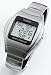 Electronics : Lacrosse Atomic Twist Band Watch Large Size Wrist Band - WT-967SL