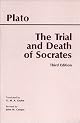 The Trial and Death of Socrates: Four Dialogues (Dover Thrift Editions)