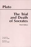 The Trial and Death of Socrates: Four Dialogues (Dover Thrift Editions)