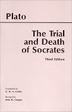 The Trial and Death of Socrates: Four Dialogues (Dover Thrift Editions)