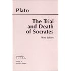 Click here to buy The Trial and Death of Socrates by  Plato, John M. Cooper, and G. M. A. Grube.