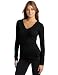 410M3BSMmoL. SL75  Lucky Brand Womens Travelers Hoodie
