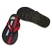 Nogg 08 Bayer Leverkusen, Unisex - Kinder Sandalen L=0: my-fan-page.de