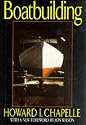 Boat Building: A Complete Handbook of Wooden Boat Construction