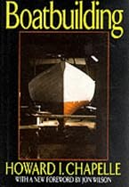 Boat Building: A Complete Handbook of Wooden Boat Construction