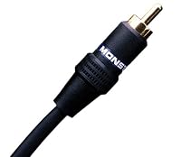 Monster DC-2M EU Digital Audio