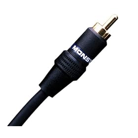 Monster DC-2M EU Digital Audio